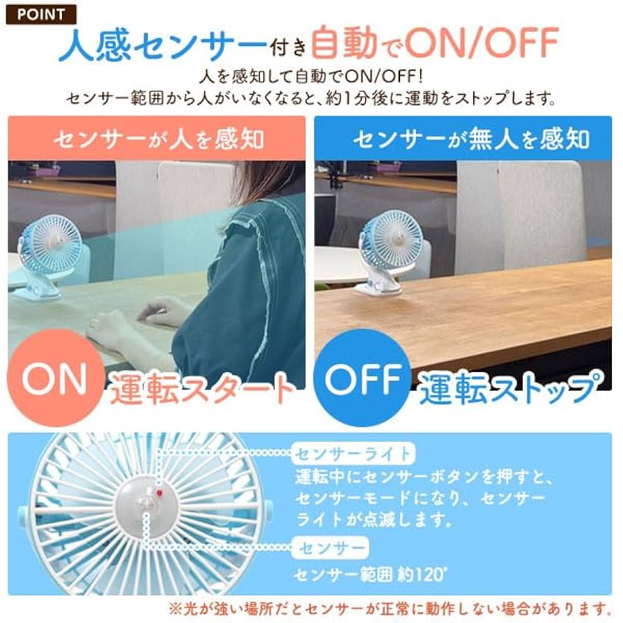 [PLATA] USB扇風機 ブルー＆ピンクの6個セット PLATA] USB扇風機 ブルー＆ピンクの6個セット Amazon.co.jp
